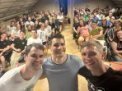 Autor: Pavel Váňa - Přednáška Daniela Stacha a Jana Spratka