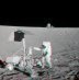 Apollo 12 a Surveyor 3