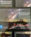 Autor: Zdeněk Bardon - Bačkorový astronom