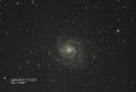 Autor: Stanislav Maléř - M101 Věrtrník