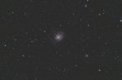 Autor: Jakub Veselý - m101 a okoli