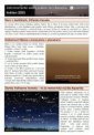 Autor: Martin Gembec - Astronomické úkazy v květnu 2025 v přehledu iQPlanetária