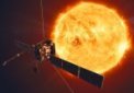 Autor: ESA - Ilustrace sondy Solar Orbiter