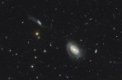 Autor: Václav Kubeš - NGC4725