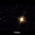 Autor: Martin Křížek - hvězda Pollux