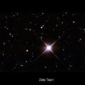 Autor: Martin Křížek - Zeta Tauri
