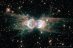 Planetární mlhovina Mz3: Mlhovina mravenec