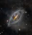 NGC 2685: Šroubovicová galaxie