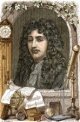 Autor: Science Photo Library: Christiaan Huygens, Dutch Polymath - Christiaan Huygens