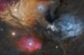 Autor: Jakub Korbel - Rho Ophiuchi