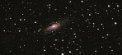 Autor: Zbyněk Šmíd - Supernova SN2025rbs