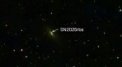Autor: Miroslav Lopašovský - SN2025rsb v NGC7331