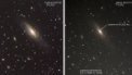Autor: Stanislav Maléř - Supernova SN 2025 rbs