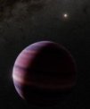 Autor: NASA, ESA, CSA, STScI, Robert L. Hurt (Caltech/IPAC) - Vizualizace kandidáta na exoplanetu u Alfa Centauri A