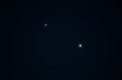 Autor: Zdenko Sádovský - Venuša a Jupiter s mesiacmi