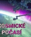 Autor: Ústav teoretické fyziky a astrofyziky PřF MU - Rozhovory o vesmíru – Kosmické počasí
