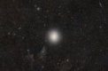 Autor: Jakub Korbel - Omega Centauri: Ostrov hvězd v kosmickém moři