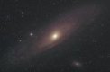 Autor: Marek Bitala - Galaxia Androméda