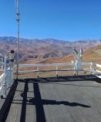 Autor: Hvězdárna Valašské Meziříčí, p.o. - Celkový pohled na instalaci kamer na observatoři La Silla, Chile.