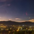 Autor: Daniel Kurtin - Rudí skřítci s Mléčnou dráhou přímo z domova
