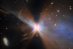 IRAS 04302: Motýlí disk vznikajících planet