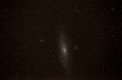 Autor: Vojtěch Koštejn - Galaxie M31 a její satelitní galaxie