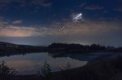 Autor: Robert Barsa - Reflexie Mesiaca v tieni