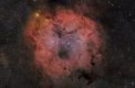 Autor: Evžen Brunner - IC1396