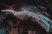 NGC 6960: Mlhovina Koště čarodějnice