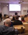 Autor: SPHE - Konference o výzkumu proměnných hvězd v Brně, 2023.