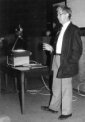 Autor: Archiv Planetárium Ostrava - První ročník Astronomického víkendu, přednáší Jiří Grygar