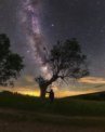 Autor: Daniel Kurtin - Milovník přírody ve světě snů