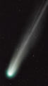 Autor: Miloslav Rohacek - C/2025 A6 (Lemmon)