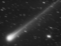 Autor: Milan Uhlar - C/2025 A6 L (Lemmon)