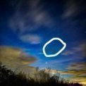 Autor: Jan Owller - Kometa C/2025 A6 ( Lemmon )