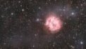 Autor: Ján Gajdoš - IC 5146 Zámotok