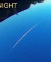 Autor: Libor Čapkovič - Záznam průletu jasného meteoru 7. 11. 2025 v 5:56
