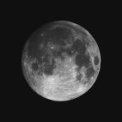 Autor: Jirka Reichenbach - Měsíc