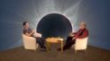 Autor: TV Noe - Mgr. Petr Horálek diskutuje o zatměních Slunce s Jindřichem Suchánkem v pořadu Hlubinami vesmíru