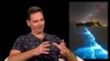 Autor: TV Noe - Mgr. Petr Horálek vypráví o bioluminiscenci v pořadu Hlubinami vesmíru