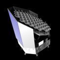 Autor: ESA - Koncept evropské kosmické observatoře PLATO