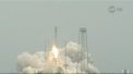 Autor: TV NASA - Start rakety Antares s lodí Cygnus 13. 7. 2014