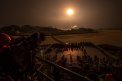 Autor: NASA - Start družice TRMM z Japonska na podzim 1997