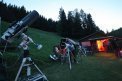 Autor: Martin Mašek - Pozorování proměnných hvězd na praktiku