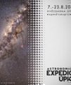Autor: Expedice 2015. - Astronomická expedice v Úpici 2015.