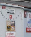 Autor: Miroslav Šulc - Netradiční výzdoba včetně slunečních hodin v Tlumačově
