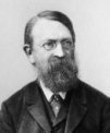 Autor: Wikipedia Commons. - Profesor Ernst Mach.