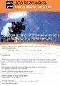 Autor: Hvězdárna Vyškov. - Astronomické soustředění ve Vyškově 3. - 12. srpna 2016.