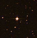 Červený trpaslík Gliese 581
