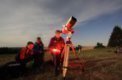 Autor: Jihlavská astronomická společnost - Astronomický tábor Jihlavské astronomické společnosti